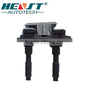 Ignition Coil 058 905 101 A for AUDI A4/A6/VW PASSAT/SEAT IBIZA III thumbnail-2