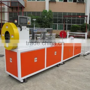 Plastic Pvc Cylinder Ultrasonic Welding Machine,pet Cylinder Making Machine thumbnail-1