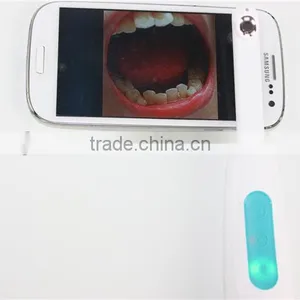 Home Using Detal Came With Wifi 720p Full hd Intra Oral hd Camera thumbnail-4