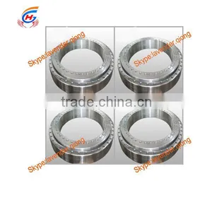 Triple Row Slewing Ring Bearing (191.20.1250.990.41.1502) thumbnail-1