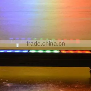 Led Strip Bar Light Outdoor Use Waterproof DMX Control EV W1012 thumbnail-4