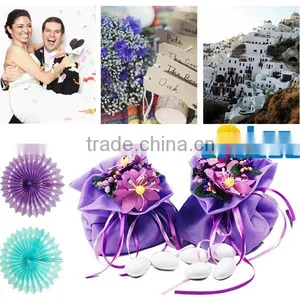 Cheap but Quality Green Party Decorations Environmentally Friendly Products thumbnail-1