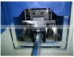 ANGLE BEAD MAKING MACHINE thumbnail-1