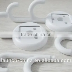 Factory Supply Production Cheap High Temperature Plastic Products Made in China thumbnail-6