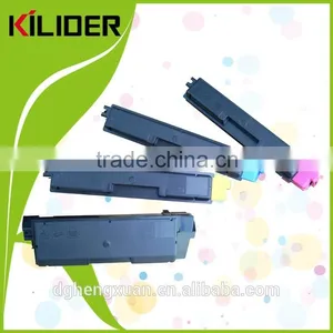 Best Selling Premium Compatible TK-581 Toner Cartridge for Kyocera thumbnail-1