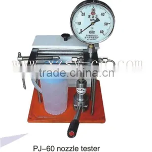 PJ-60 Injection Nozzle Tester thumbnail-1
