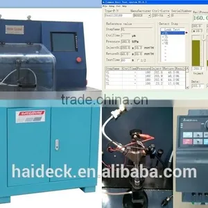 CRI200KA Common Rail Injectortest Bench and Diagnotic Tool thumbnail-1