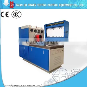 HTA579 Computer Controller High Quality Test Bench Diesel Diagnostic Tools thumbnail-2