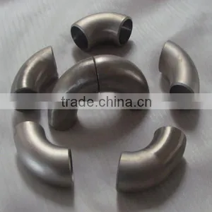 Titanium Stainless Steel Pipe Fittings thumbnail-4