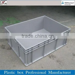 Blue Circulating Box, Plastic Box, Plastic Container, Plastic Storage Box thumbnail-1