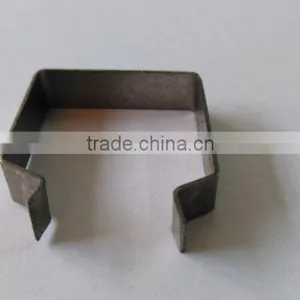 Spring Stainless Steel Metal Clip thumbnail-3
