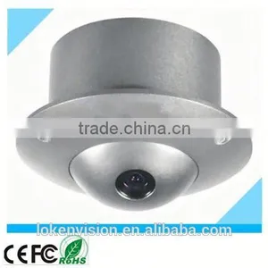 Loken VISION 2 Megapixel Secure Eye Oem Cctv Security Camera thumbnail-1