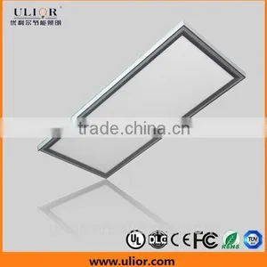 P2-114 Shenzhen Factory Ceiling Light Led Panel 34w Led Panel Light thumbnail-3
