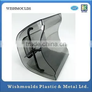 Food & Beverage Machinery Plastic Injection Juicer Machine for Customers Customized thumbnail-6