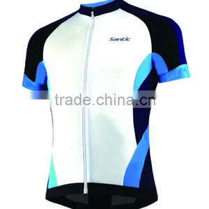 2016 New Style Men's Cycling ss T-shirt thumbnail-1