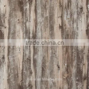 CHANGZHOU NEWLIFE EMBOSS WOOD LOOK LUXURY VINYL FLOORING thumbnail-1