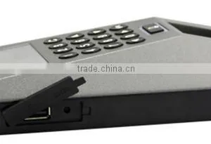 New Type Tft Colorful Lcd Screen Dlst Setting Door Access Controller With Keypad ( Hf-F18) thumbnail-5
