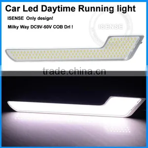 12v/24v Led Day Light High Power Flexible Led Drl Led Daytime Running Light Led Drl Cob thumbnail-5