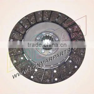 LM-TR04043 03-4130 250MM FIAT480 TRACTOR PARTS FIAT CLUTCH PARTS thumbnail-1