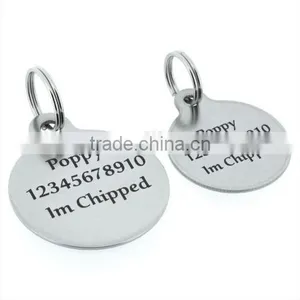 Low Price and High Quality Make Your Own Dog Tags thumbnail-2