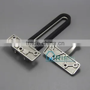 Zinc Alloy Door Security Guard thumbnail-2