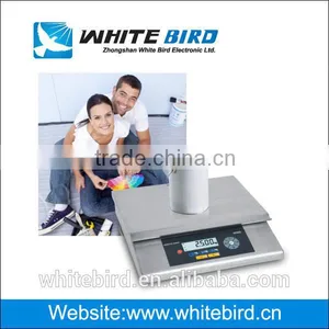 15kg 30kg Stainless Steel Multi-function Electronic Digital Weighing Industrial Scale thumbnail-3