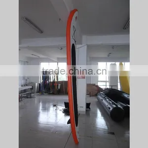 High Quality , Inflatable Stand up Paddle Board, Longboard thumbnail-2