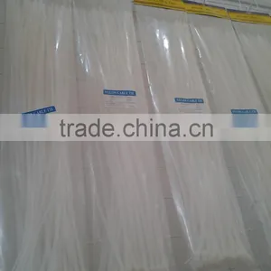 Provide the Best Quality Nylon Cable Ties 8*300 thumbnail-3