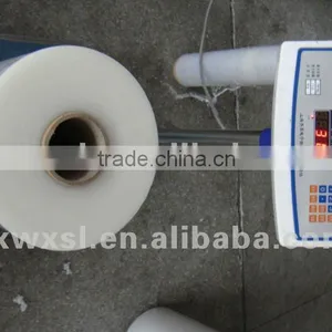 PE Stretch Wrapping Film thumbnail-1