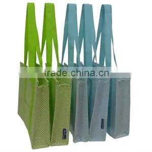 Tea Bag Storage Containers/Hanging Storage Bag /Toy Storage Bag thumbnail-3