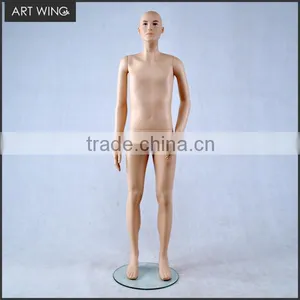 Sexy Clothing Store Headless Maternity Walking Male Mannequin thumbnail-4