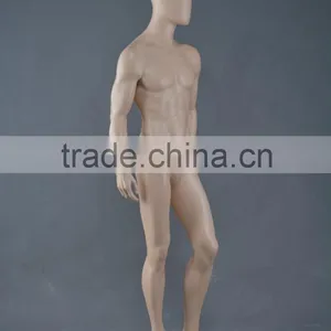 Fashion Asian Male Mannequins for Sale/ Fashion Asian Male Display Mannequin/ Display Male Fashion Mannequin thumbnail-4