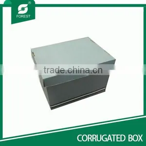 Quality Corrugated Archive Box thumbnail-2