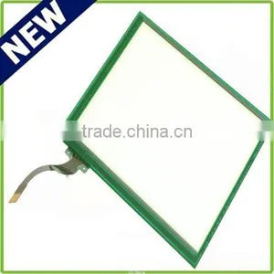 4 Wire Resistive Touch Screen Panel for Mobile Phones thumbnail-1