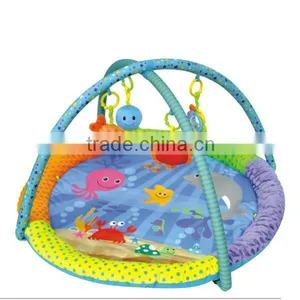 Baby Game Pad Mats With EN Certificate thumbnail-1