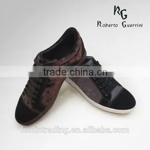 Comfortable Casual Leisure Men Shoe Popular in Japan thumbnail-5