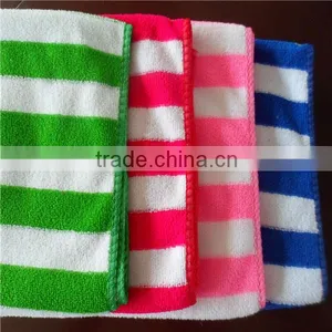 Low Price Promotion Hair Towel thumbnail-6