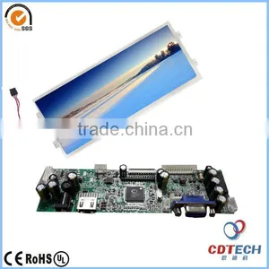 12.3 Touch Hdmi Tft Lcd Display Can With Control Board thumbnail-1
