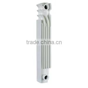 500/85 Heavy Weight Model Die Casting Aluminum Radiators thumbnail-4