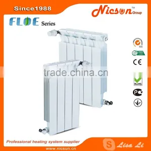 White Salable Water Radiator thumbnail-2