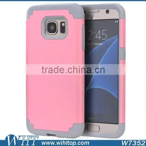 Shockproof Mobile Phone Case for Samsung Galaxy S7, for Galaxy S7 Case thumbnail-3
