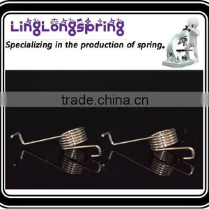 Thigh Precision Tension Spring thumbnail-5
