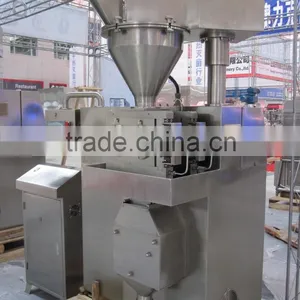 Lemon Tea Powder Granulator Model GK-70 thumbnail-1
