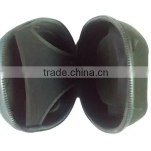 Hard Shell Helmet Case for Bicycle thumbnail-5