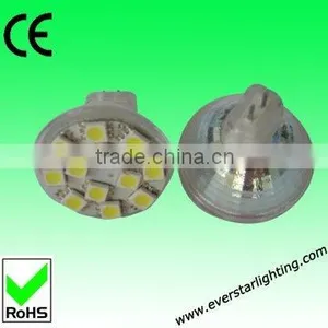 Mini MR11 2.4W 200lm Led Light Mini Spot thumbnail-1