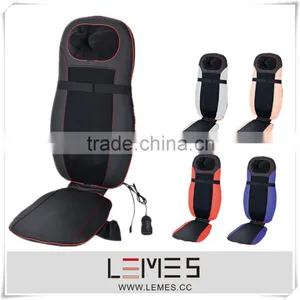 Indoor Home Massage Cushion With Heating & Car Vibration Massage Cushion thumbnail-1