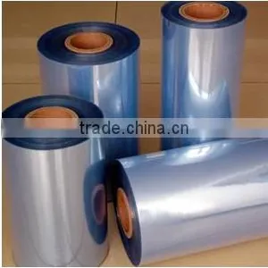 Pet Shrink Film /pet Heat Shrink Film /colored Pet Heat Shrink Film /color Pet Shrink Film Manufacture thumbnail-1