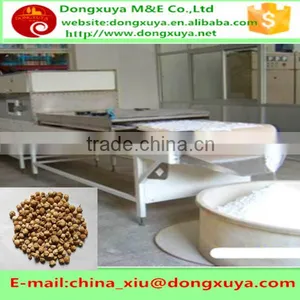 New Condition and Microwave Drying Oven /microwave Dryer Machine thumbnail-1