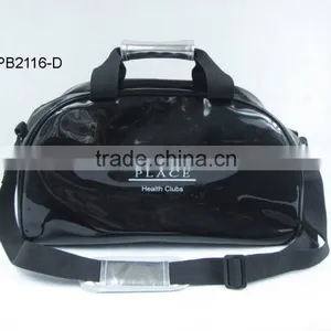 China Factory Wholesale Sport Outdoor Cheap Travel Bag Travel Luggage Bolsa thumbnail-1