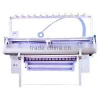 Computerized Collar Knitting Machine(B Type) thumbnail-1